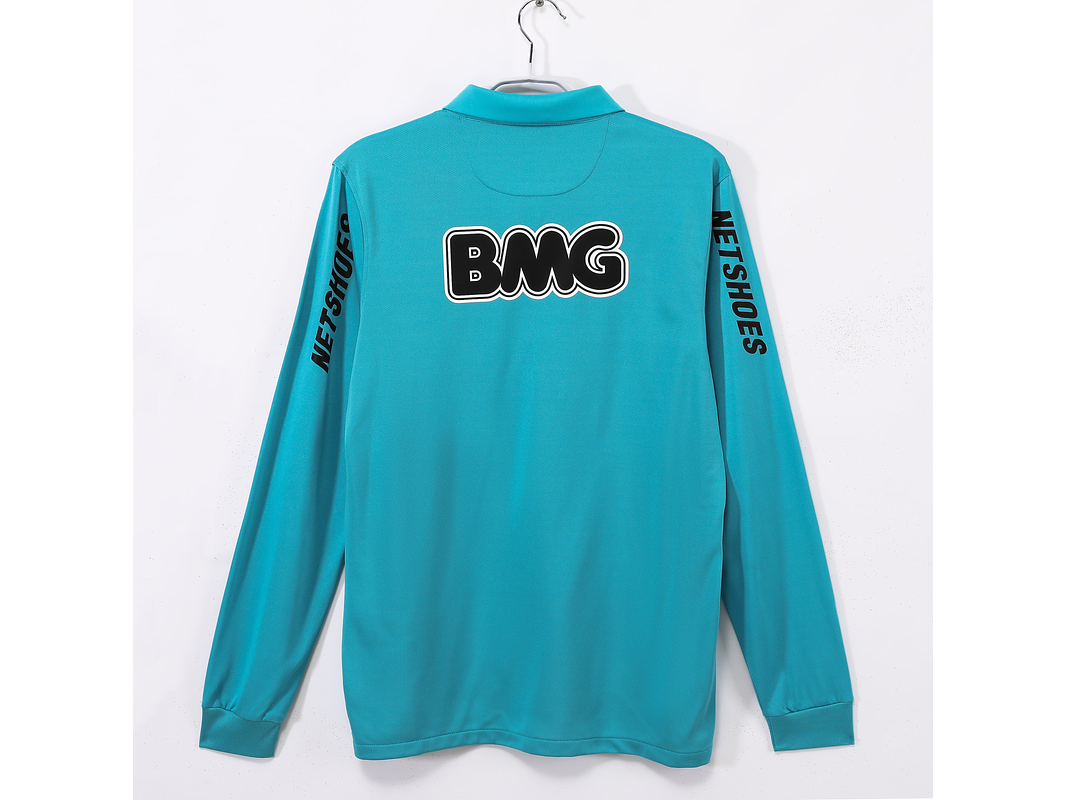 Santos 2012/13 (Away Kit - Long Sleeve) 6