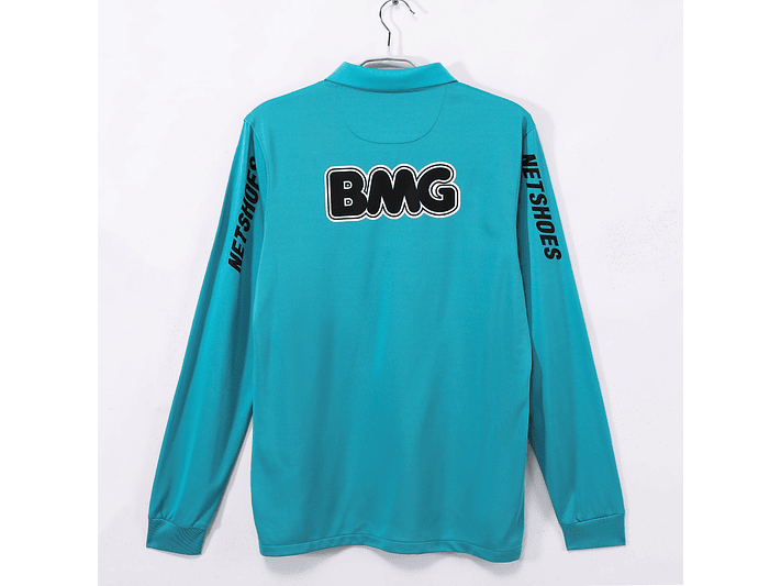 Santos 2012/13 (Away Kit - Long Sleeve) 6