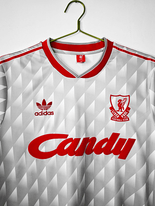 Liverpool 1989/91 (Third Kit)
