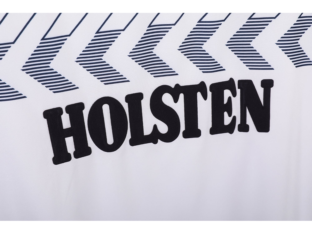 Tottenham Hotspur 1986 (Home Kit) 3