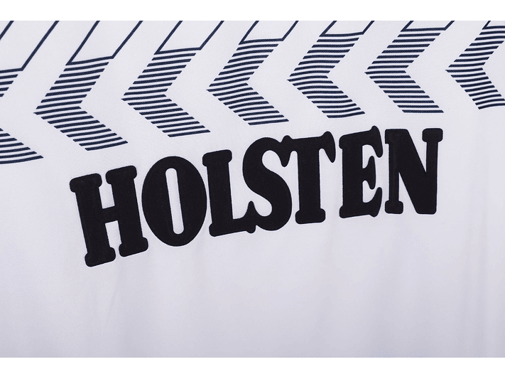 Tottenham Hotspur 1986 (Home Kit) 3