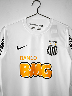 Santos 2013 (Home Kit - Long Sleeve)