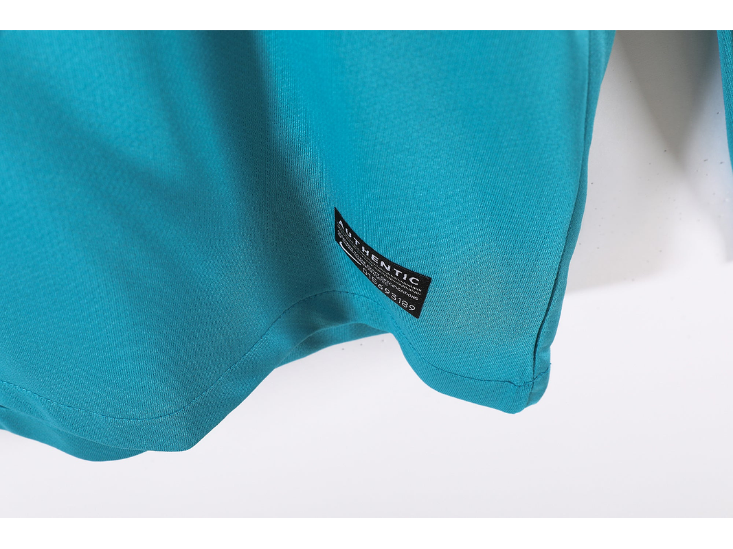 Santos 2012/13 (Away Kit - Long Sleeve) 7