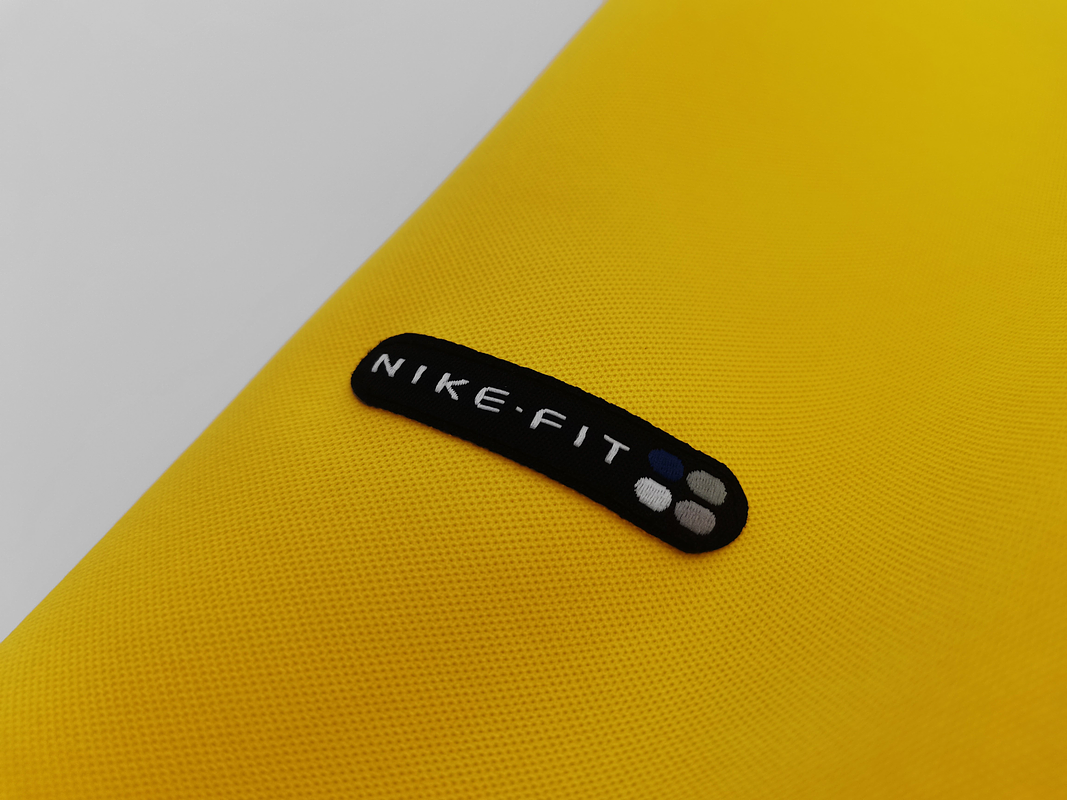 Brasil 1998 (Home Kit) 5