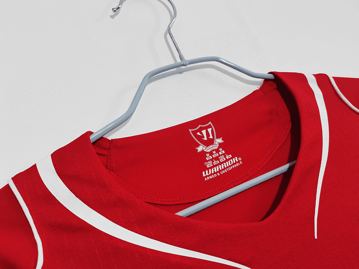 Liverpool 2014/15 (Home Kit) 9