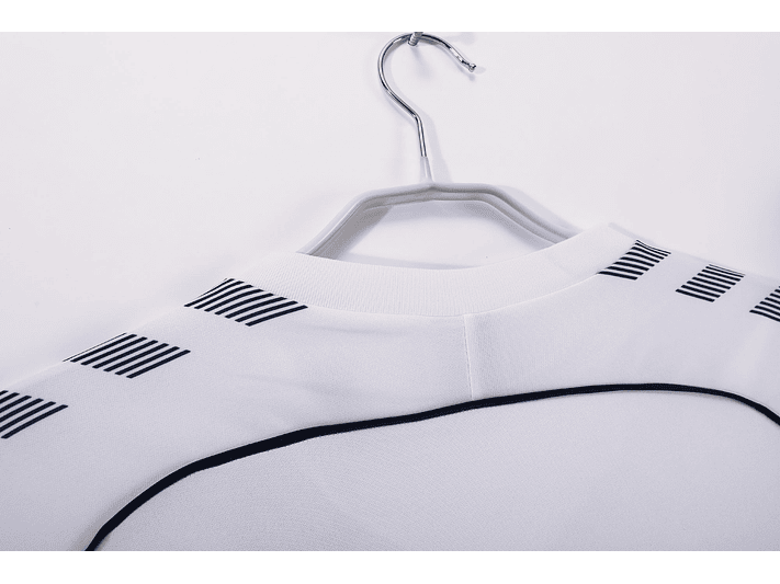 Tottenham Hotspur 1986 (Home Kit) 5