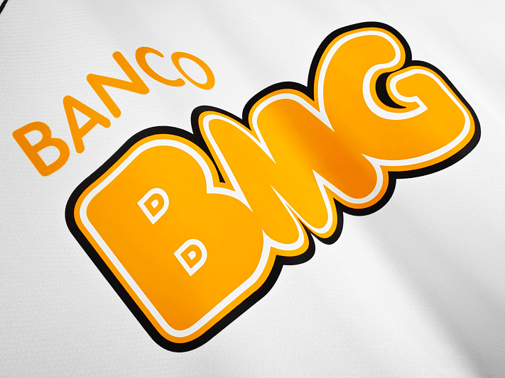 Santos 2013 (Home Kit - Long Sleeve) 3