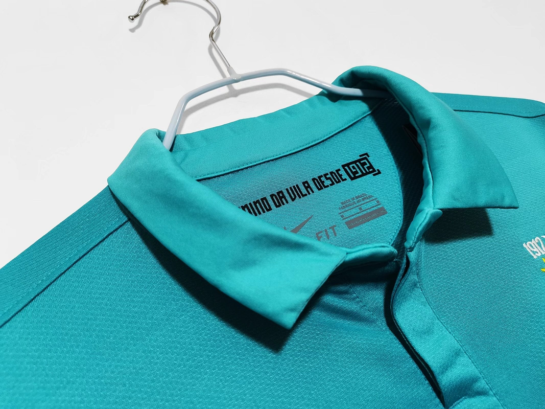 Santos 2012/13 (Away Kit) 6