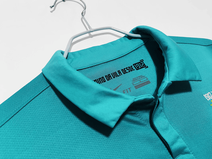 Santos 2012/13 (Away Kit) 6