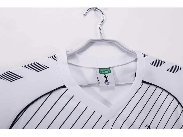 Tottenham Hotspur 1986 (Home Kit) 7