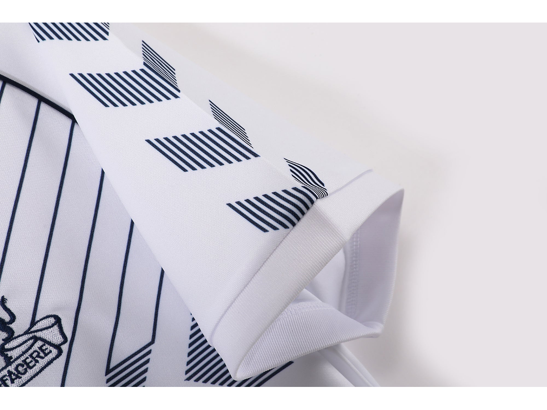 Tottenham Hotspur 1986 (Home Kit) 8