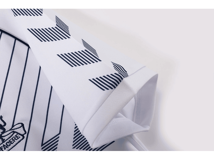 Tottenham Hotspur 1986 (Home Kit) 8