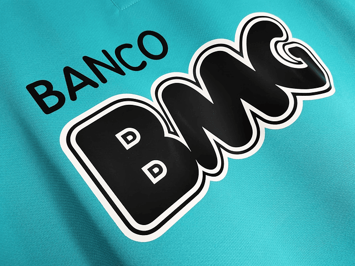 Santos 2012/13 (Away Kit) 7