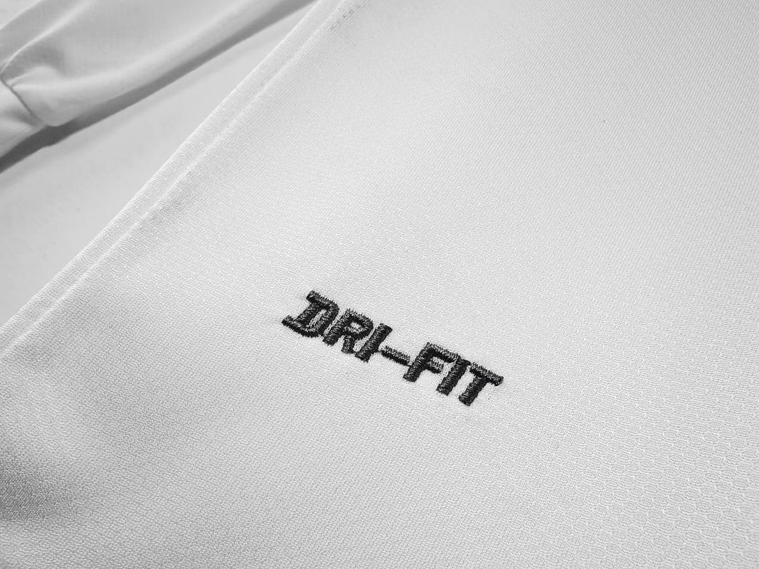 Santos 2013 (Home Kit - Long Sleeve) 5