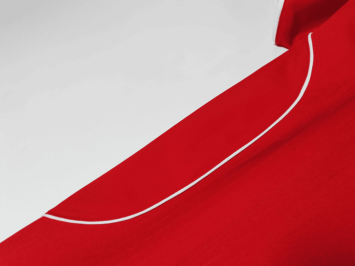 Liverpool 2014/15 (Home Kit) 11