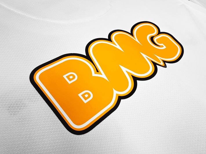 Santos 2013 (Home Kit - Long Sleeve) 6