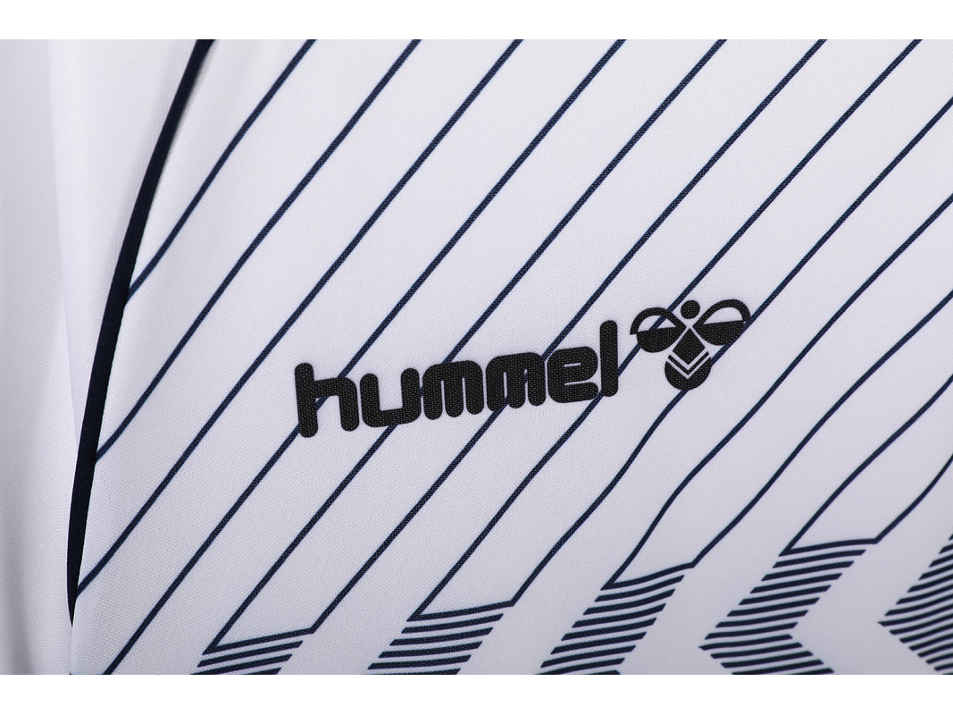 Tottenham Hotspur 1986 (Home Kit) 10