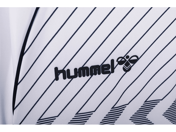 Tottenham Hotspur 1986 (Home Kit) 10