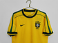 Brasil 1998 (Home Kit) - thumbnail 9