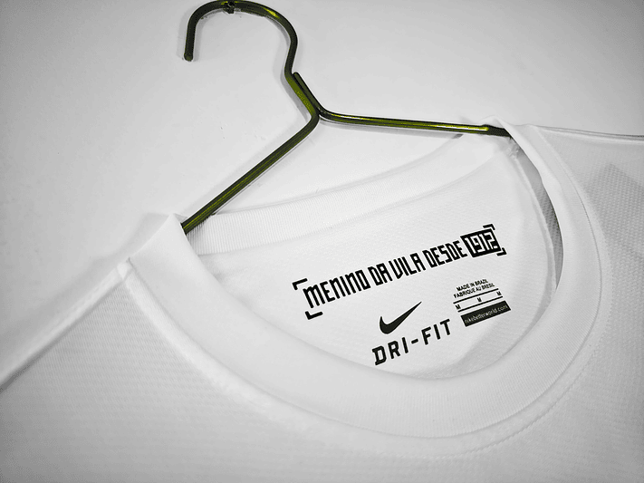 Santos 2013 (Home Kit - Long Sleeve) 7