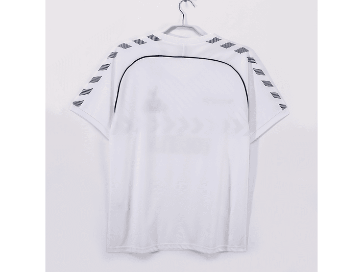 Tottenham Hotspur 1986 (Home Kit) 11