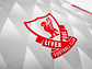 Liverpool 1989/91 (Third Kit) - thumbnail 7
