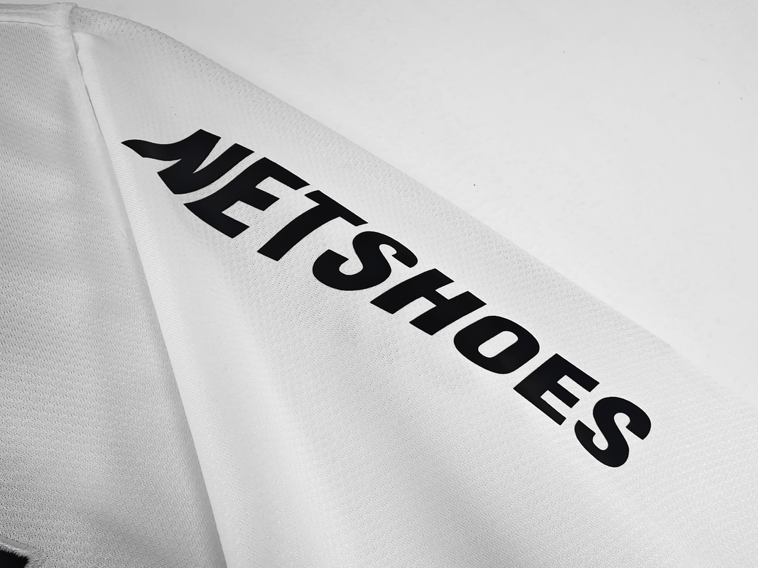 Santos 2013 (Home Kit - Long Sleeve) 8