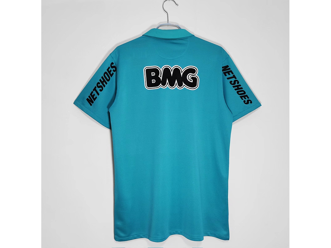 Santos 2012/13 (Away Kit) 13