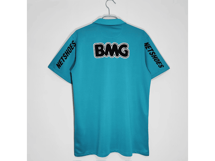 Santos 2012/13 (Away Kit) 13