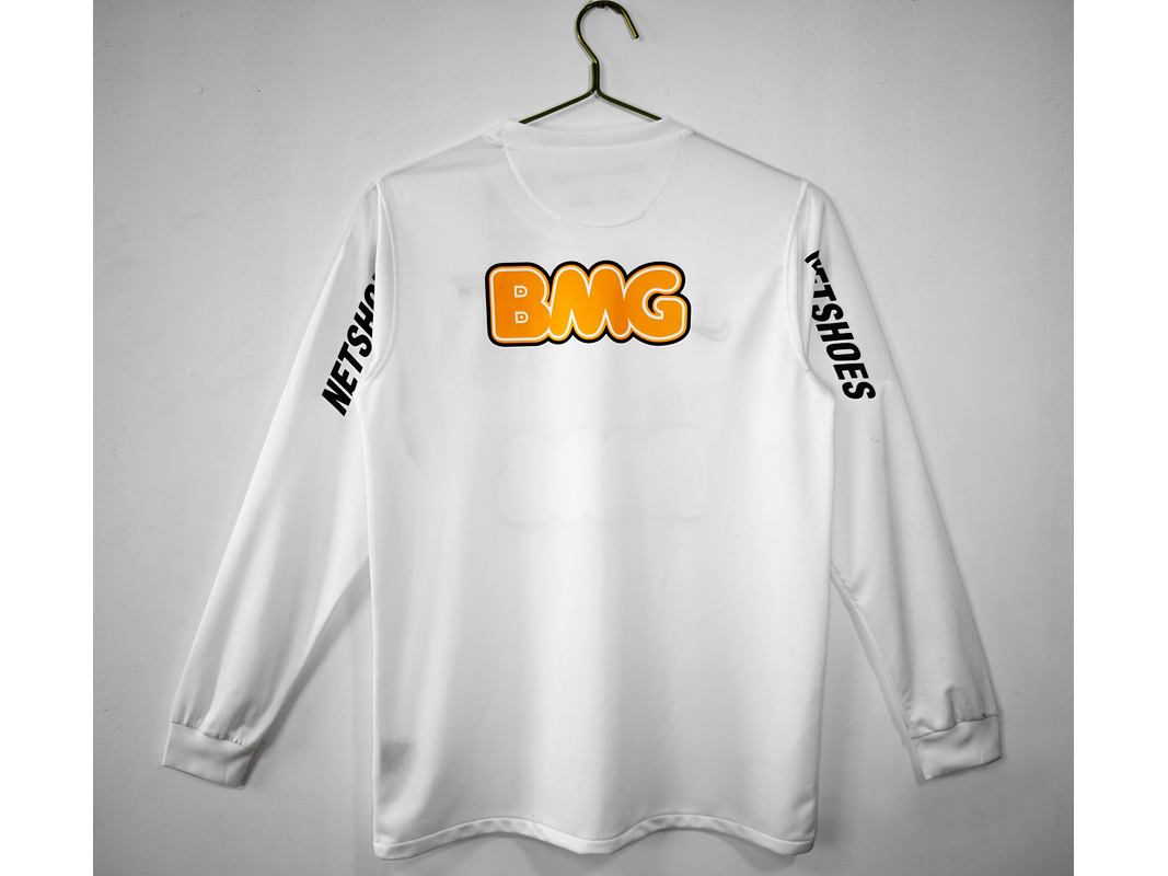 Santos 2013 (Home Kit - Long Sleeve) 9