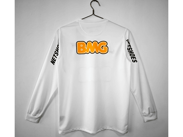 Santos 2013 (Home Kit - Long Sleeve) 9