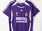 Real Madrid 2006/07 (Third Kit) - thumbnail 1