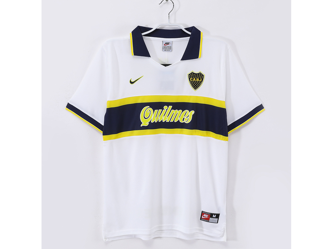 Boca Juniors 1996/97 (Away Kit) 1
