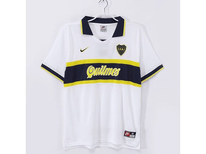 Boca Juniors 1996/97 (Away Kit) 1