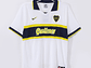 Boca Juniors 1996/97 (Away Kit) - thumbnail 1