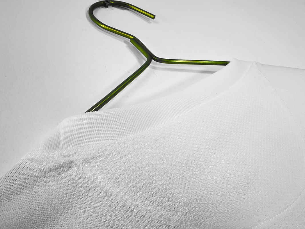 Santos 2013 (Home Kit - Long Sleeve) 10