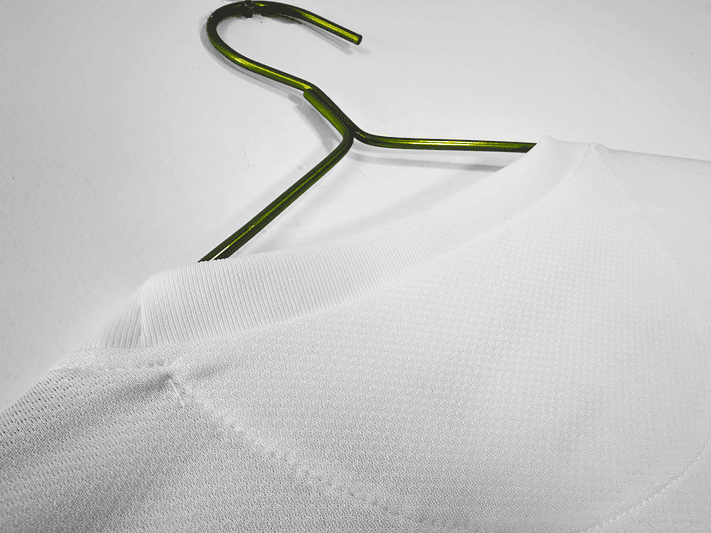 Santos 2013 (Home Kit - Long Sleeve) 10