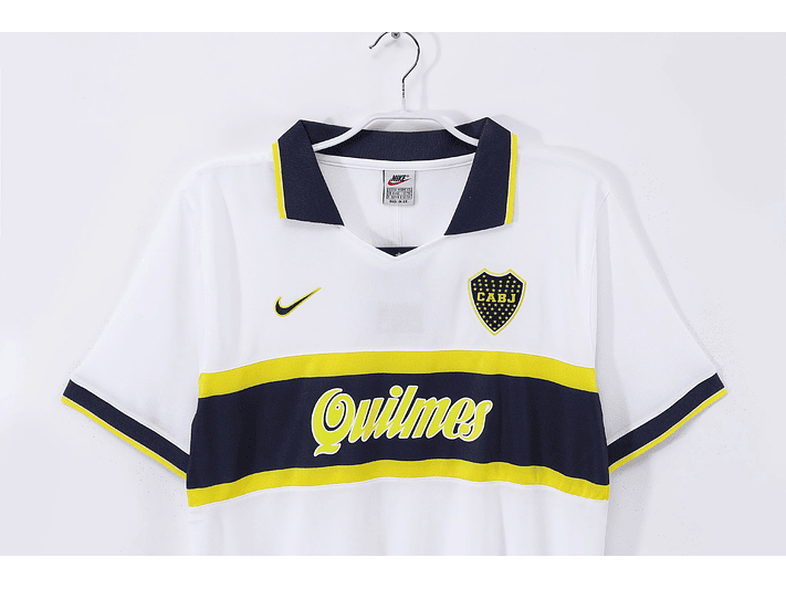 Boca Juniors 1996/97 (Away Kit) 2
