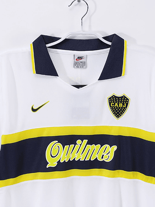 Boca Juniors 1996/97 (Away Kit)