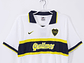 Boca Juniors 1996/97 (Away Kit) - thumbnail 2