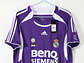 Real Madrid 2006/07 (Third Kit) - thumbnail 2