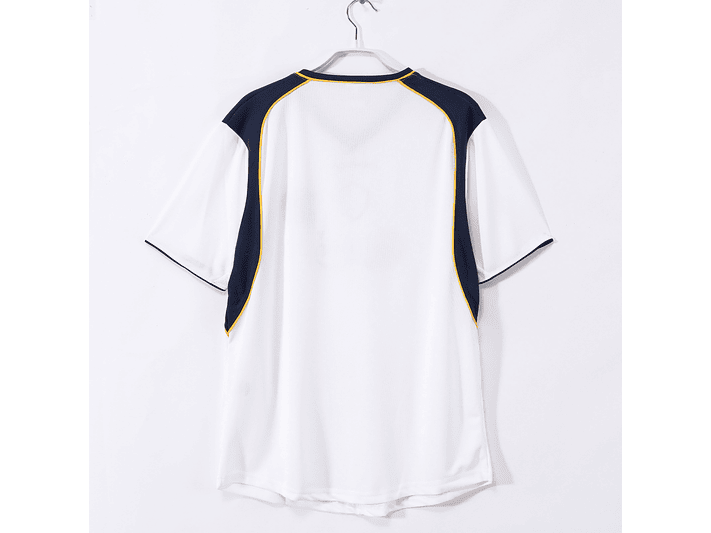 Liverpool 2001/02 (Away Kit) 9