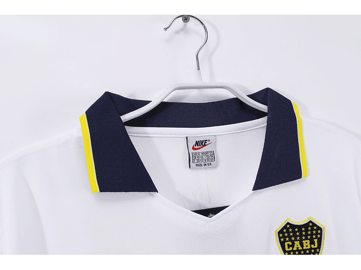 Boca Juniors 1996/97 (Away Kit) 3
