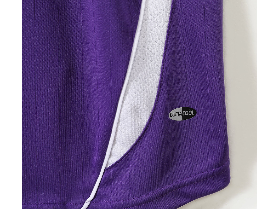 Real Madrid 2006/07 (Third Kit) 3