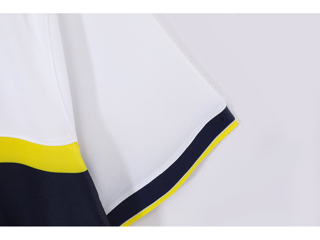 Boca Juniors 1996/97 (Away Kit) 4