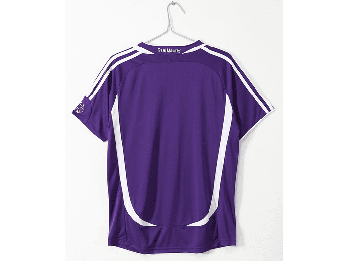 Real Madrid 2006/07 (Third Kit) 5