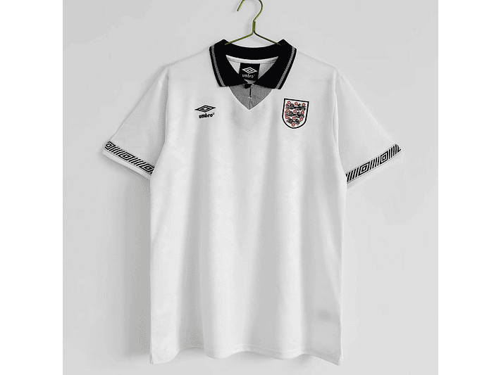 Inglaterra 1990 (Home Kit) 1