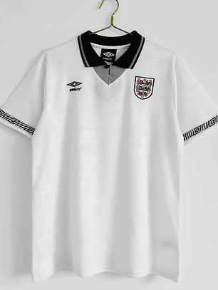 Inglaterra 1990 (Home Kit)