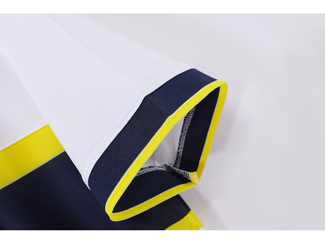 Boca Juniors 1996/97 (Away Kit) 8