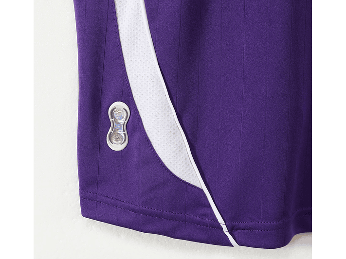 Real Madrid 2006/07 (Third Kit) 6